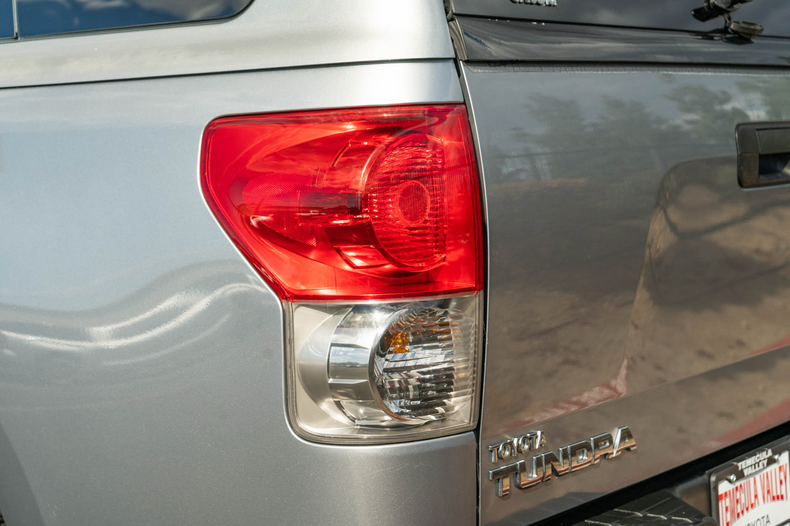 Used 2009 Toyota Tundra 4x4 Double Cab image 7