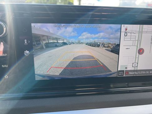 Certified 2023 Kia K5 GT-Line image 51