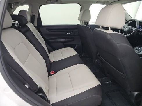 Used 2023 Honda CR-V EX image 34