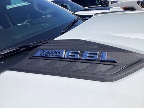 New 2026 Chevrolet Silverado 2500 W/T w/ WT/CX Safety Package image 10