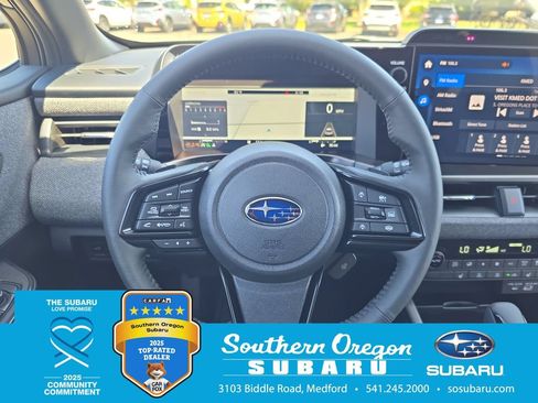 New 2026 Subaru Outback Limited AWD/4WD image 26