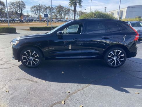 Certified 2024 Volvo XC60 B5 Plus image 6