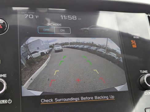 Certified 2023 Subaru Outback Premium image 19