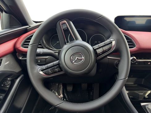 New 2026 MAZDA MAZDA3 2.5 S Hatchback w/ Premium Pkg FWD image 13