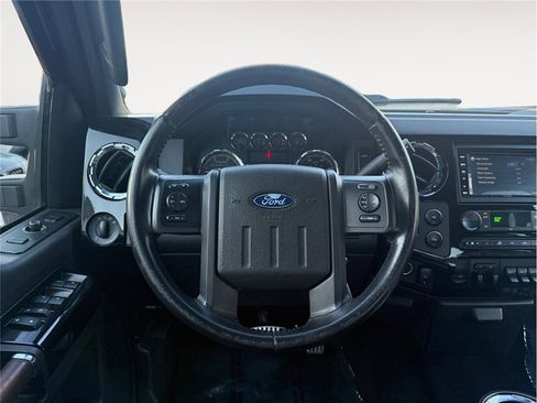 Used 2008 Ford F250 Harley-Davidson image 12