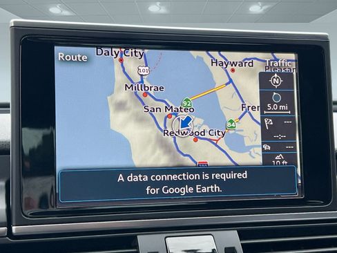 Used 2018 Audi A6 2.0T Premium Plus w/ Premium Plus Package image 26