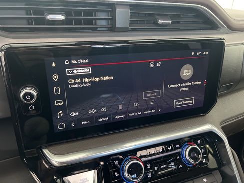 Used 2022 GMC Sierra 1500 Denali w/ Denali Reserve Package image 12