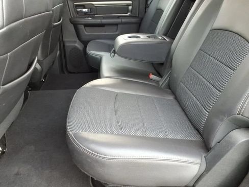 Used 2017 RAM 1500 Sport w/ Convenience Group RWD image 8