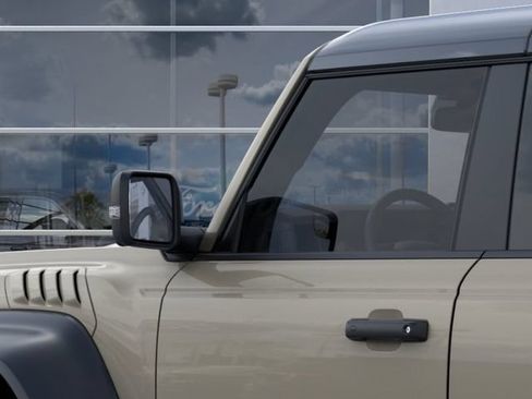 New 2026 Ford Bronco Raptor AWD/4WD image 22