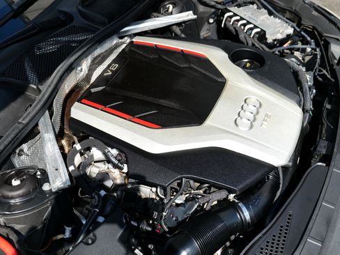 Used 2020 Audi S5 Premium Plus image 54