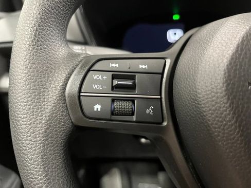 New 2026 Honda CR-V EX image 17