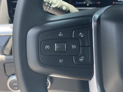 Used 2026 GMC Sierra 1500 Elevation w/ Elevation Select Package RWD image 11