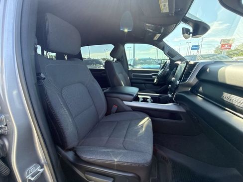 Used 2020 RAM 1500 Big Horn AWD/4WD image 26