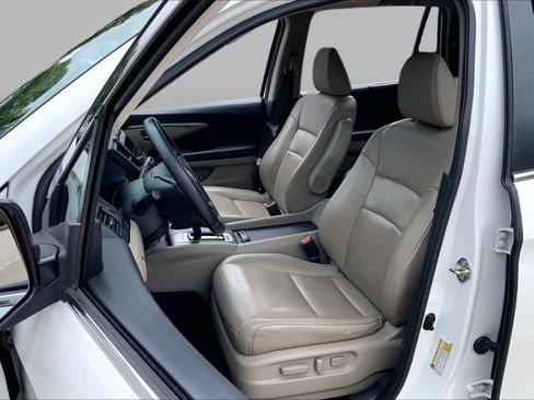 Used 2020 Honda Pilot EX-L image 8