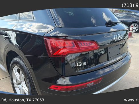 Used 2018 Audi Q5 2.0T Premium image 16