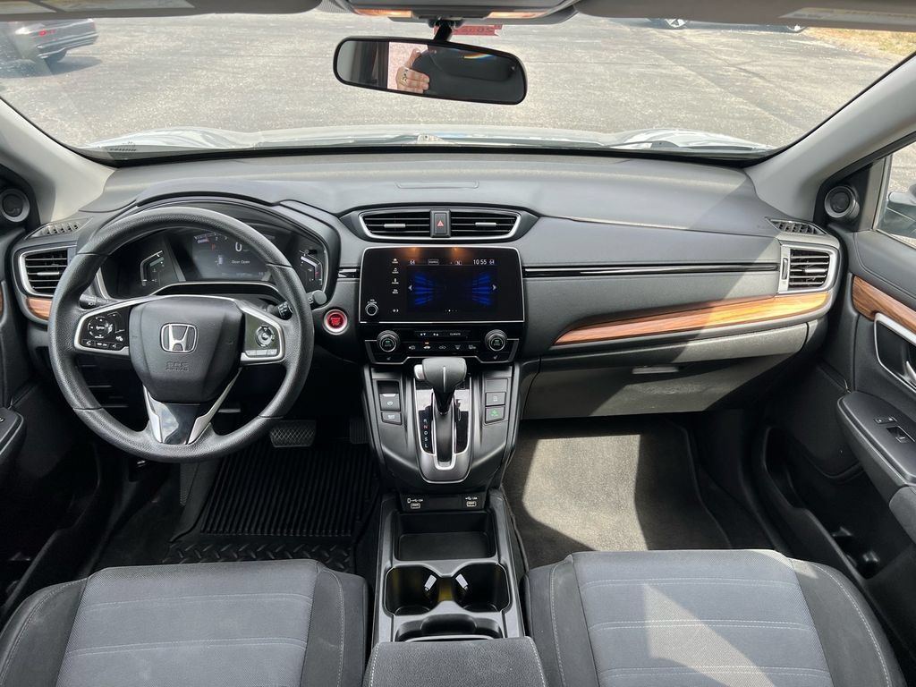 Used 2020 Honda CR-V EX image 24