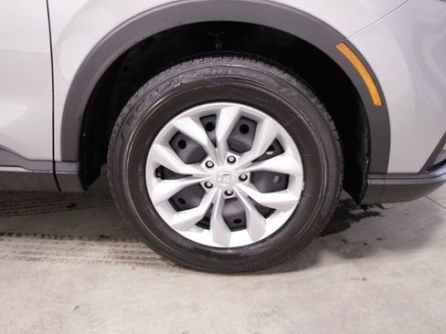 Certified 2023 Honda CR-V LX image 12