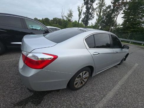 Used 2015 Honda Accord LX image 3
