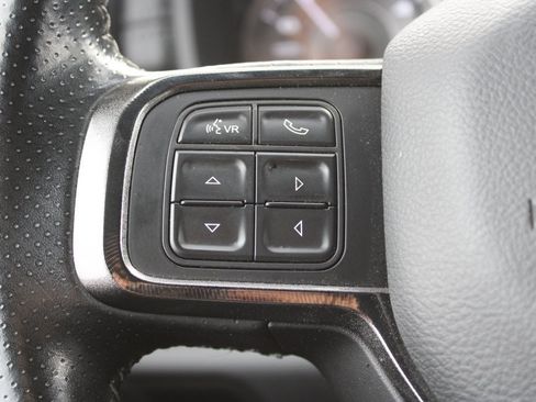 Used 2020 RAM 2500 Power Wagon image 15