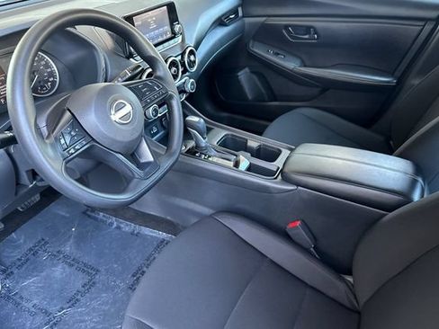 Used 2024 Nissan Sentra S FWD image 7