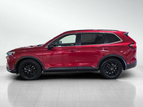 Used 2023 Honda CR-V Sport image 4