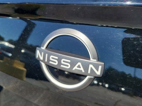Used 2025 Nissan Altima 2.5 SV FWD image 7
