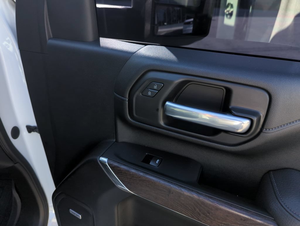 Used 2021 GMC Sierra 2500 Denali w/ Denali Ultimate Package AWD/4WD image 35