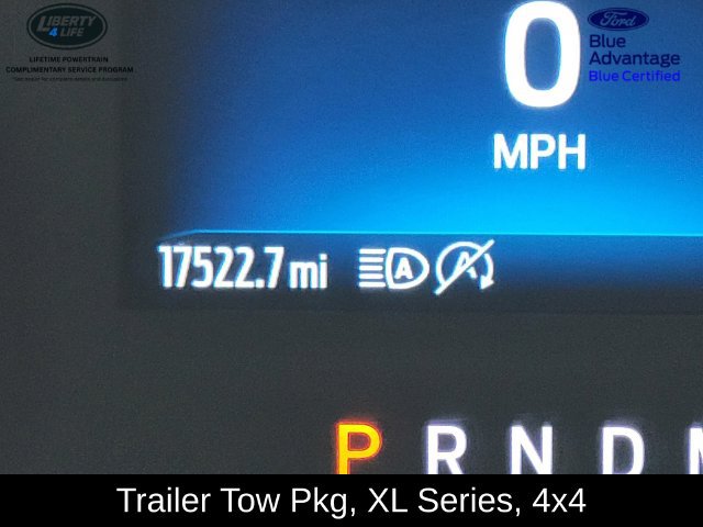 Certified 2023 Ford F150 XL w/ Trailer Tow Package AWD/4WD image 30