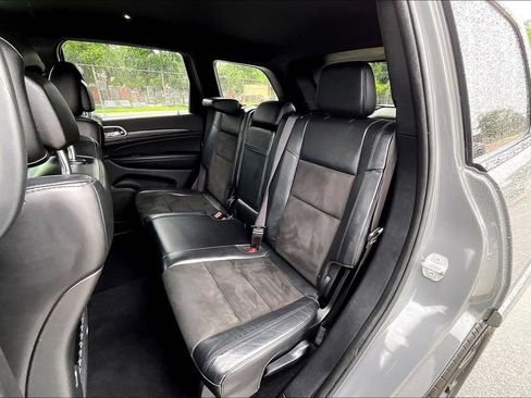 Used 2021 Jeep Grand Cherokee Laredo X AWD/4WD image 24