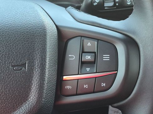 New 2026 Ford Ranger XLT AWD/4WD image 14