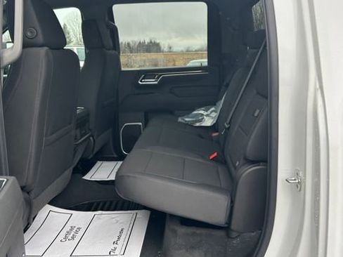 New 2026 Chevrolet Silverado 2500 LT w/ Trail Boss Package image 33