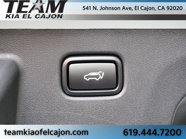 New 2026 Kia EV6 GT-Line RWD image 17