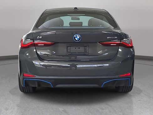 Used 2023 BMW i4 eDrive35 RWD image 8
