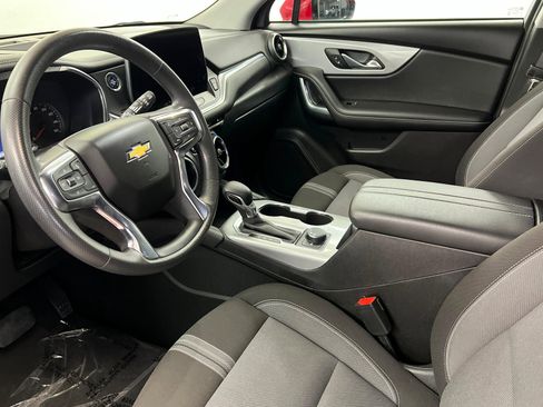 Used 2024 Chevrolet Blazer LT image 16
