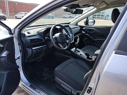 New 2026 Subaru Impreza 2.0i Sport AWD/4WD image 17
