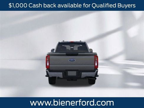 New 2026 Ford F250 XLT image 6