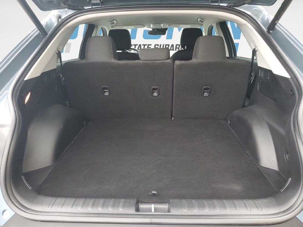 Used 2024 Hyundai Ioniq 5 SEL AWD/4WD image 16