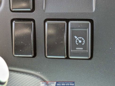 New 2024 Chevrolet Low Cab Forward image 29