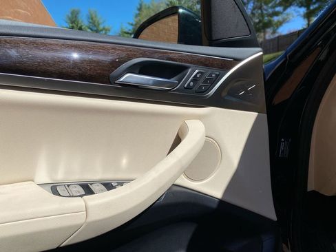 Used 2021 BMW X3 xDrive30i w/ Premium Package image 37