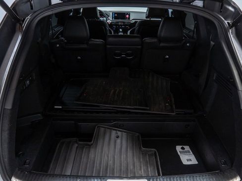 Used 2025 Acura MDX Type S image 35