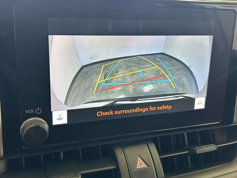 Certified 2024 Toyota RAV4 XLE FWD image 27