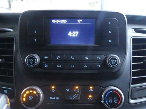 Used 2024 Ford Transit 250 Low Roof w/ Exterior Upgrade Package image 12