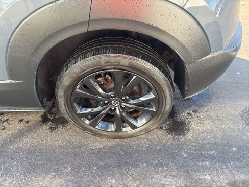 Used 2023 MAZDA CX-30 AWD 2.5 S w/ Preferred Package image 28