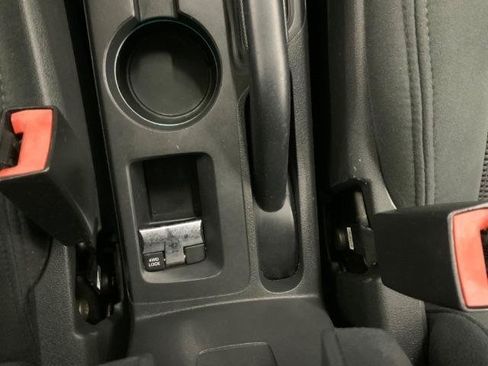 Used 2015 Jeep Compass Sport w/ Power Value Group AWD/4WD image 15
