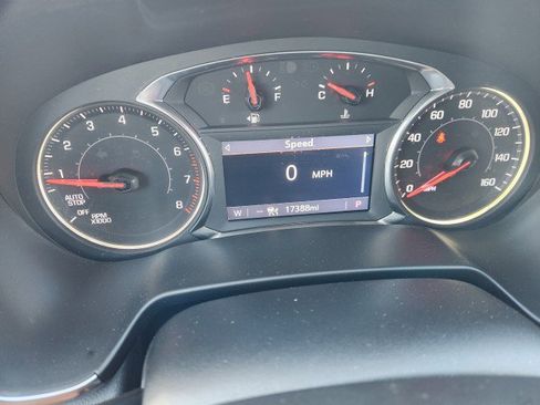 Used 2023 Chevrolet Blazer LT w/ Convenience Package image 35