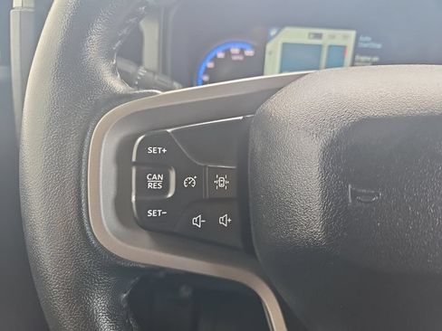 Used 2022 Ford Bronco Badlands AWD/4WD image 18
