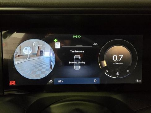 New 2026 Hyundai Palisade XRT Pro image 25