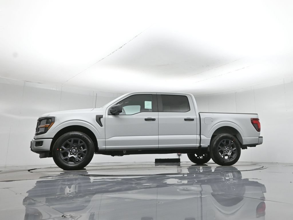 New 2026 Ford F150 STX w/ Equipment Group 200A RWD image 49