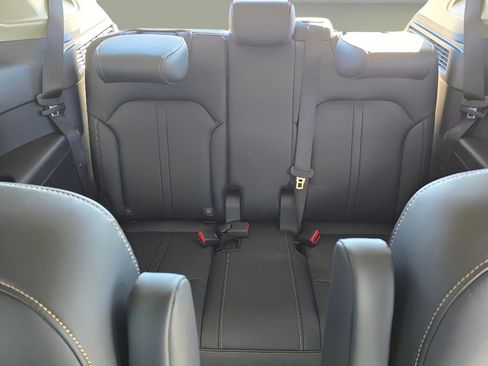 New 2025 MAZDA CX-90 Plug-In Hybrid w/Premium Sport image 29