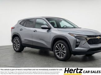 Used 2025 Chevrolet TrailBlazer LT video 1